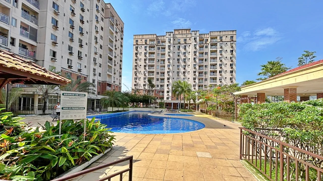 Apartamento à Venda no Centro de Ananindeua PA — Miniatura 20