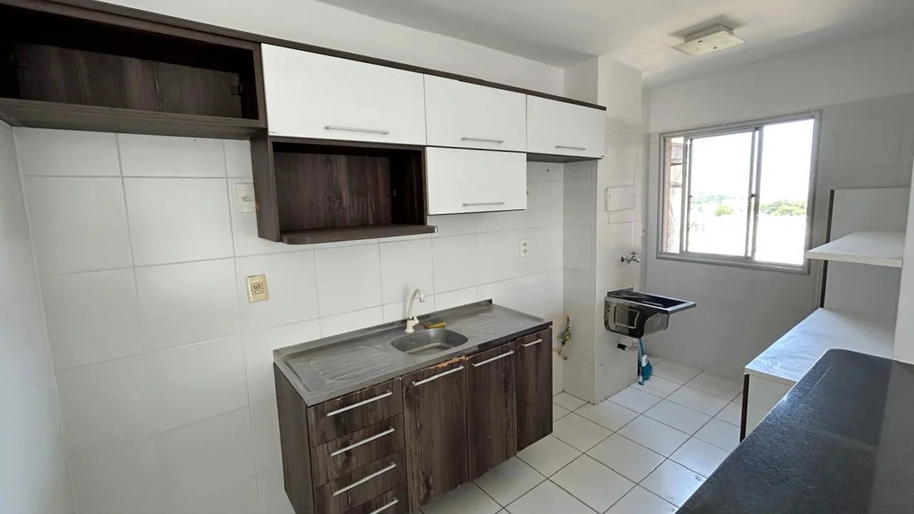Apartamento à Venda no Centro de Ananindeua PA — Miniatura 4