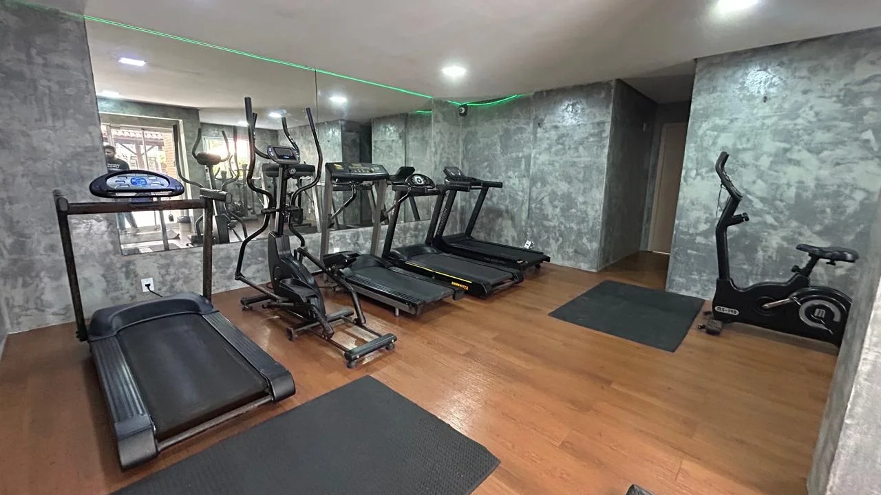 Apartamento à Venda no Centro de Ananindeua PA — Miniatura 8
