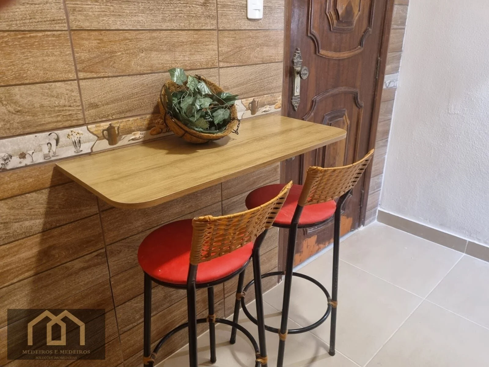 Apartamento - Centro, Rio de Janeiro (Ref. 1060) — Miniatura 2