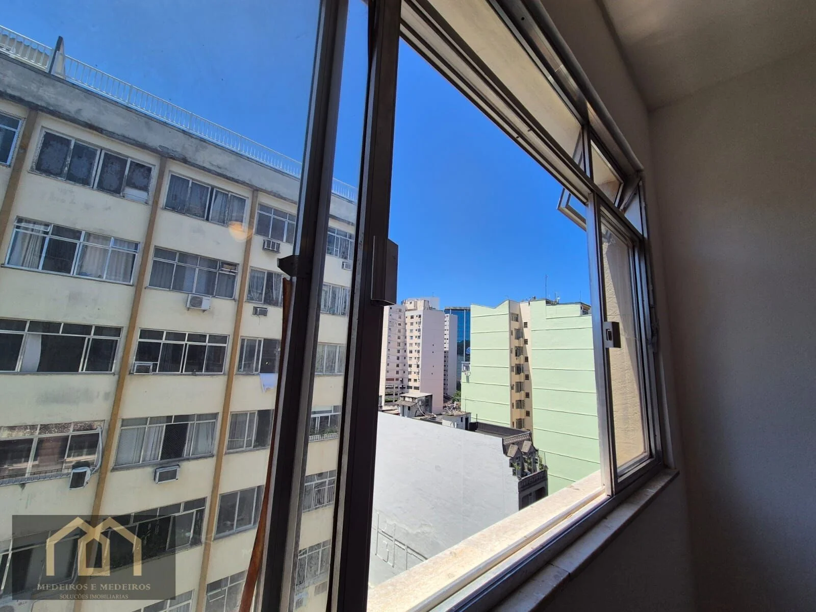 Apartamento - Centro, Rio de Janeiro (Ref. 1060) — Miniatura 20