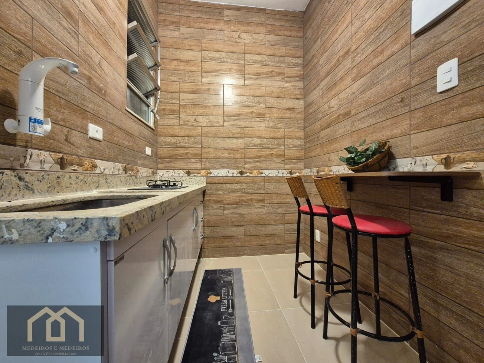 Apartamento - Centro, Rio de Janeiro (Ref. 1060) — Miniatura 11