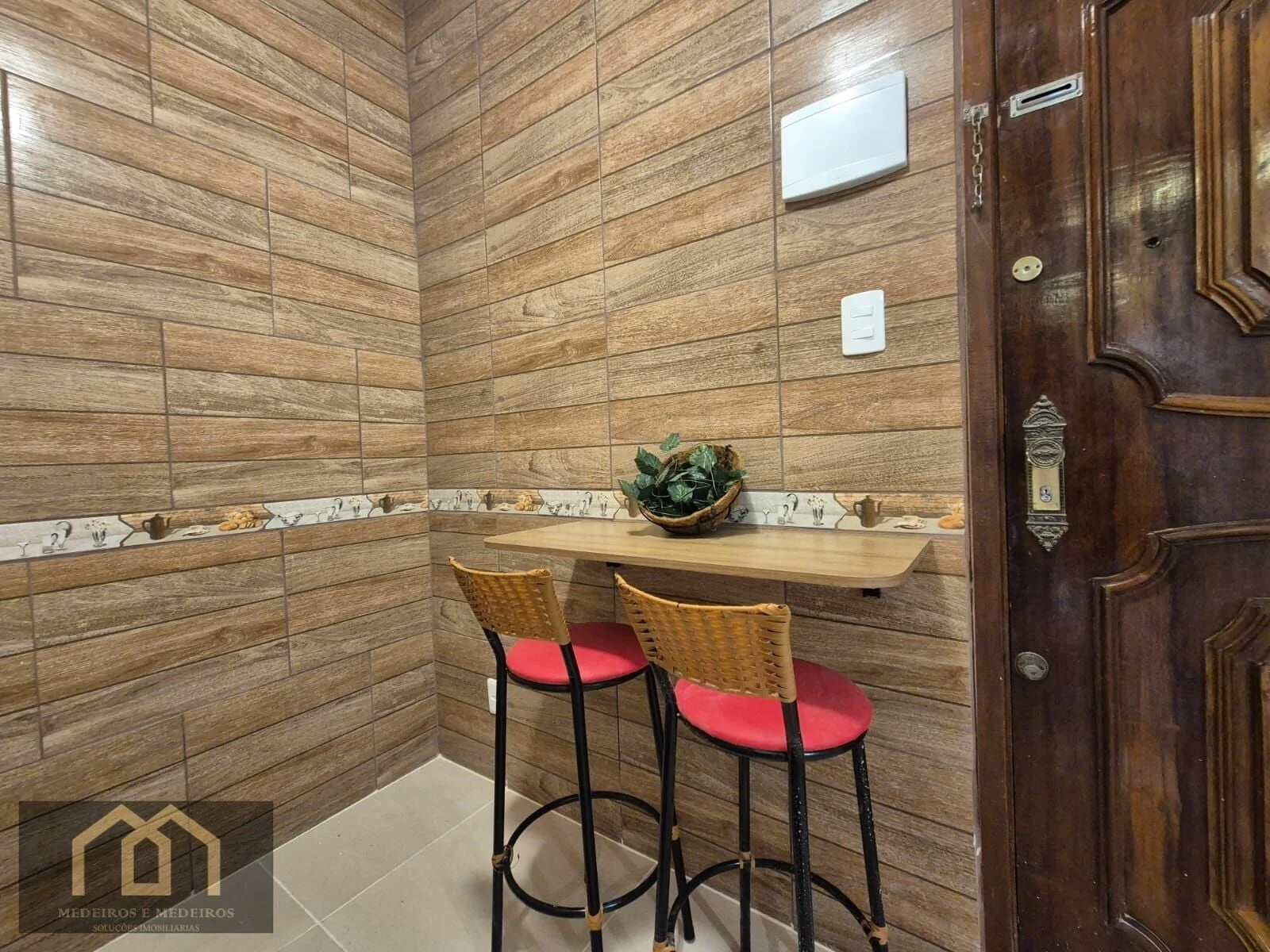 Apartamento - Centro, Rio de Janeiro (Ref. 1060) — Miniatura 9