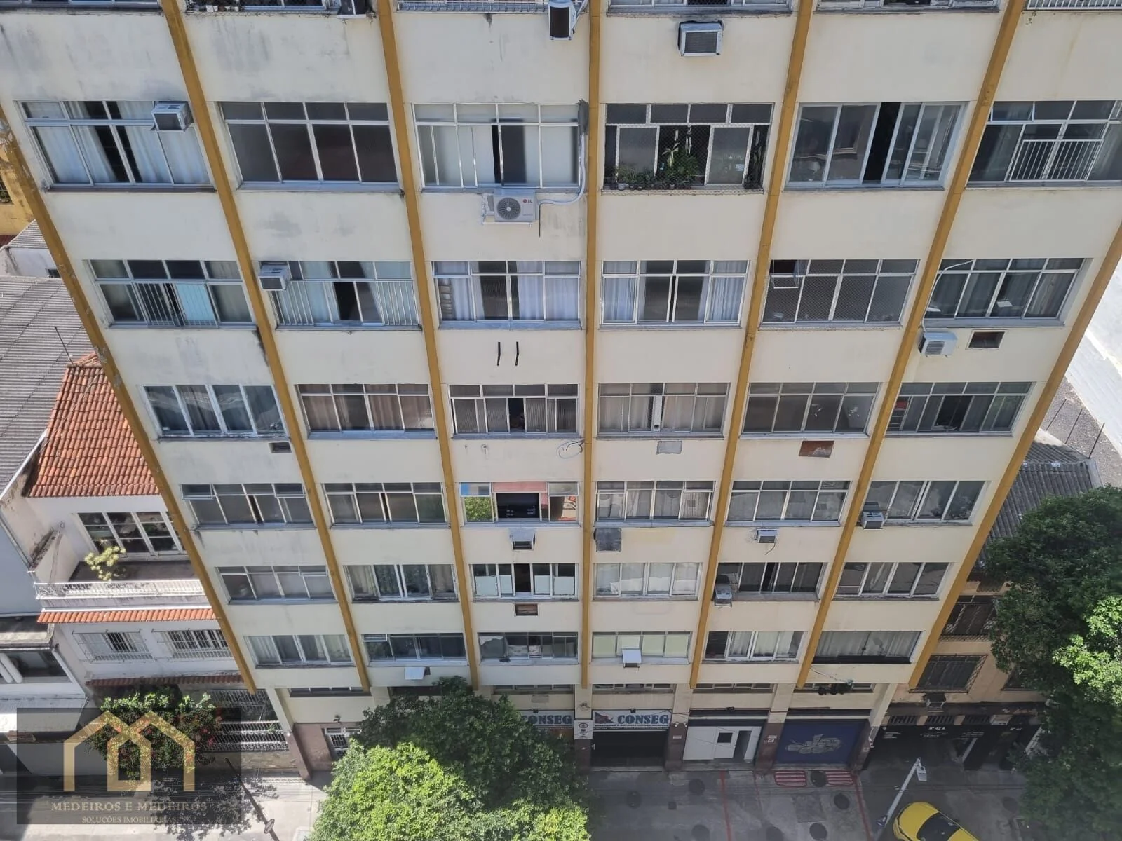 Apartamento - Centro, Rio de Janeiro (Ref. 1060) — Miniatura 36