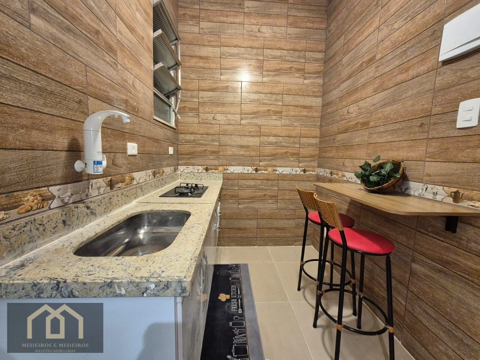 Apartamento - Centro, Rio de Janeiro (Ref. 1060) — Miniatura 38