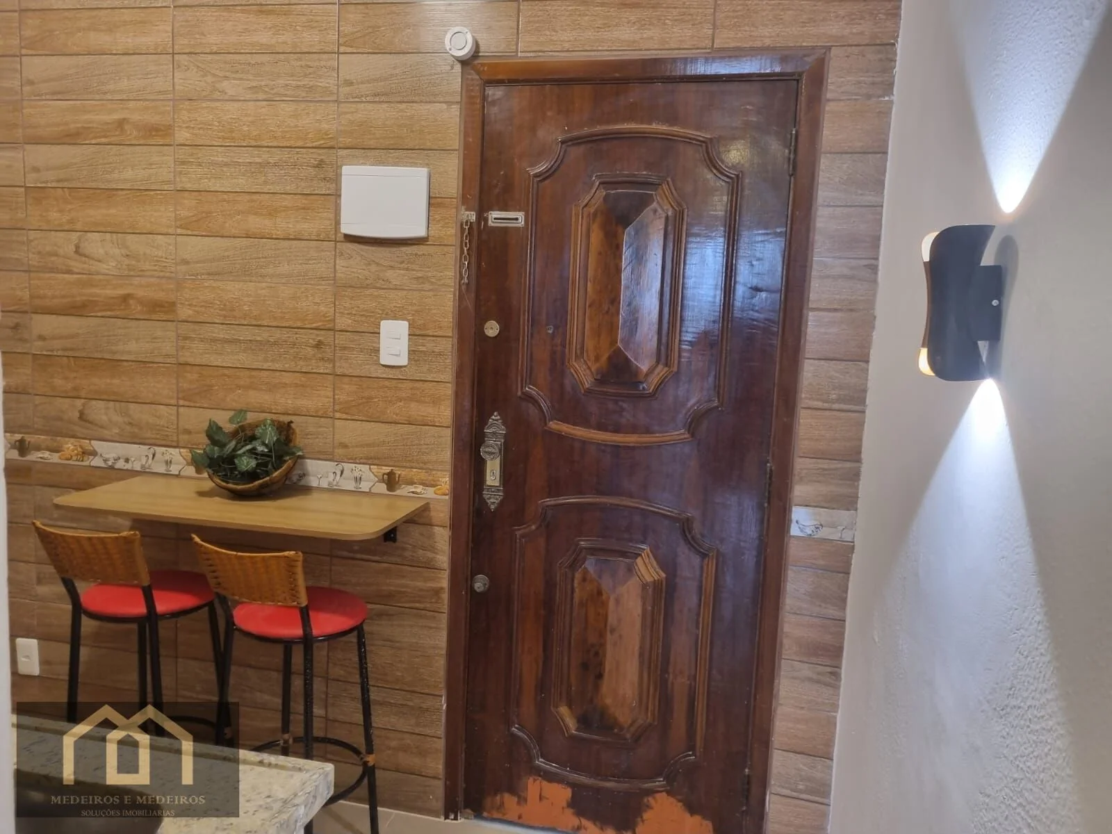Apartamento - Centro, Rio de Janeiro (Ref. 1060) — Miniatura 4