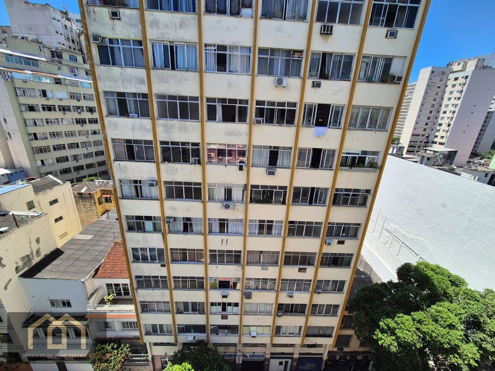 Apartamento - Centro, Rio de Janeiro (Ref. 1060) — Miniatura 35