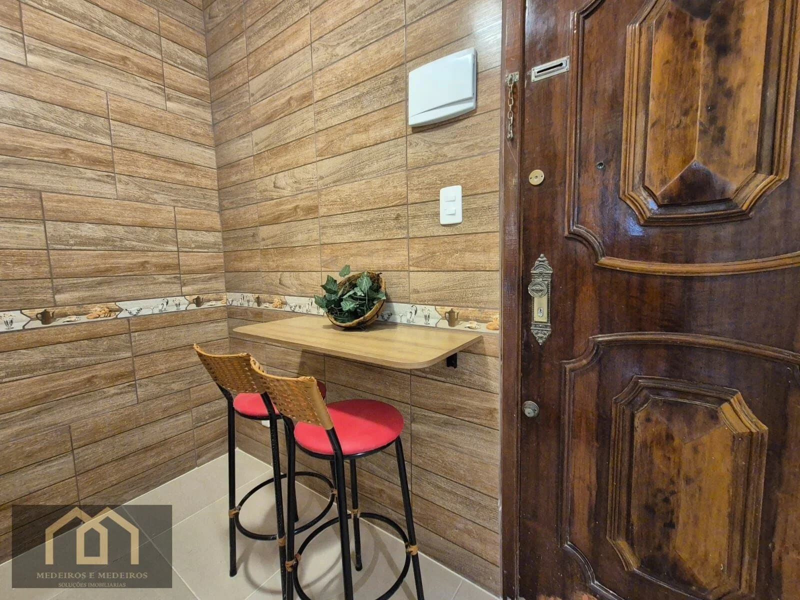 Apartamento - Centro, Rio de Janeiro (Ref. 1060) — Miniatura 37