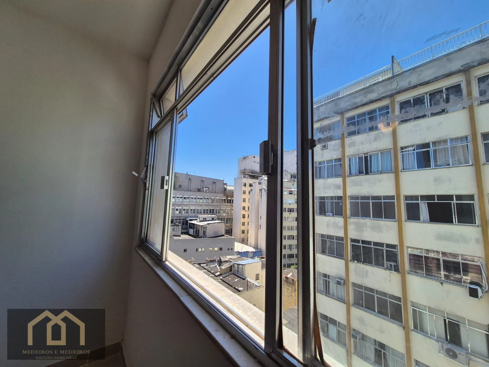 Apartamento - Centro, Rio de Janeiro (Ref. 1060) — Miniatura 23
