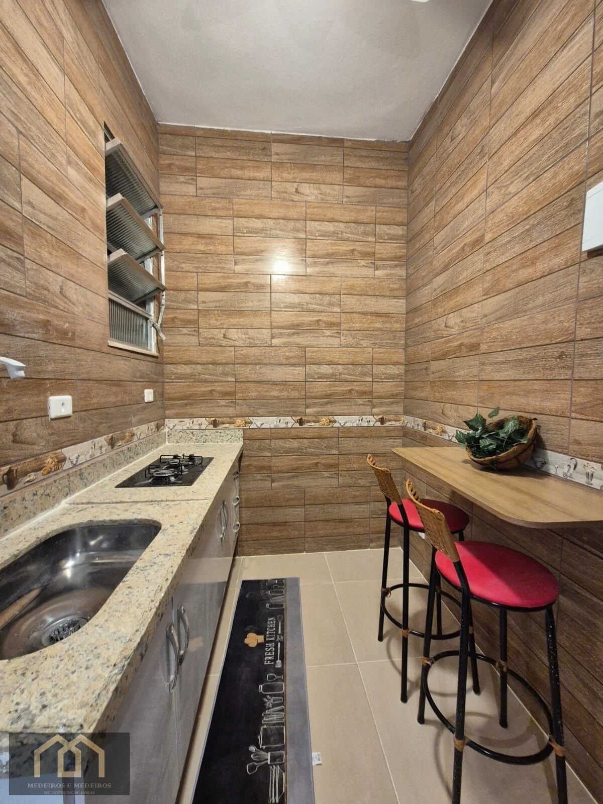 Apartamento - Centro, Rio de Janeiro (Ref. 1060) — Miniatura 10