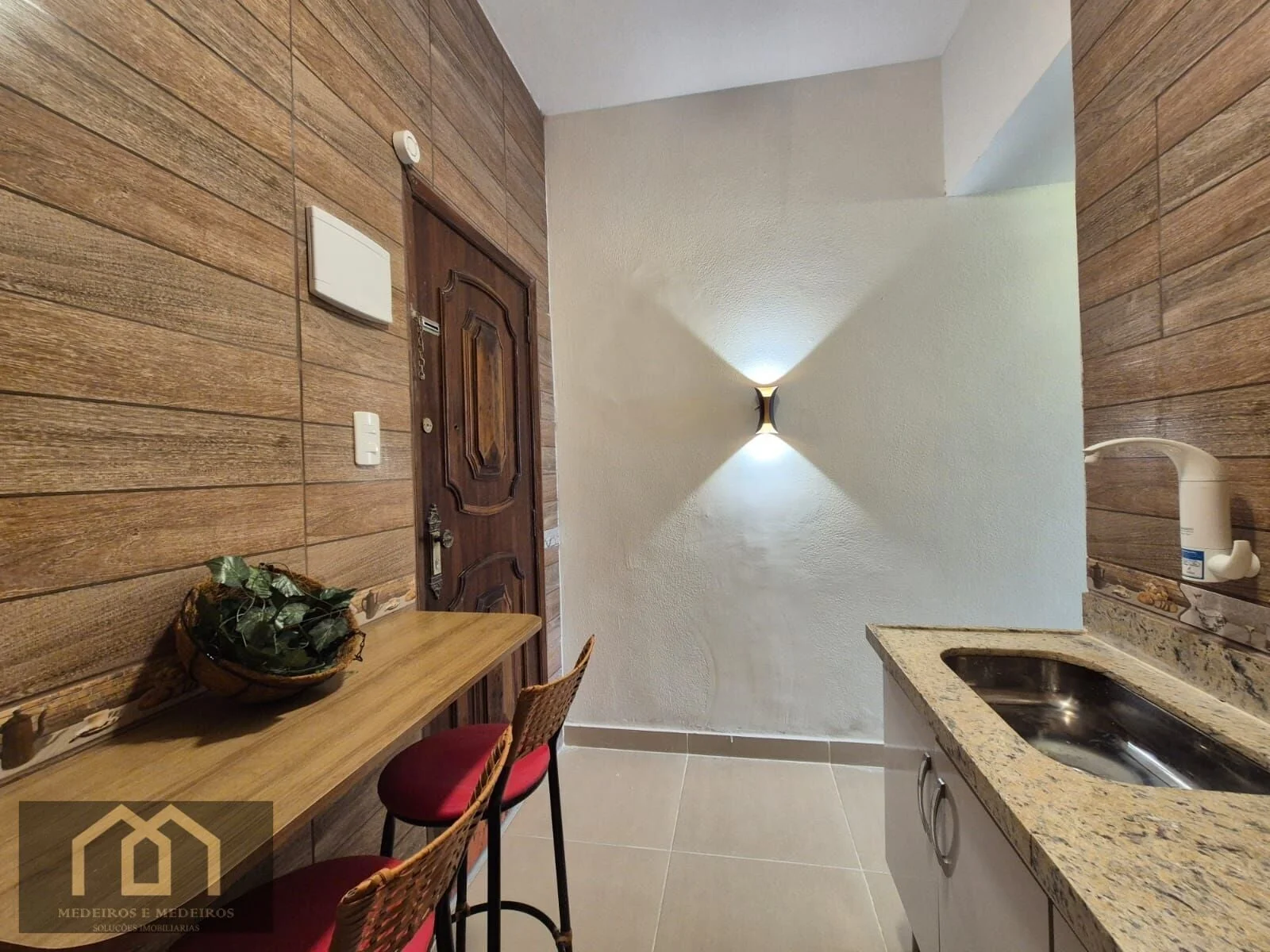 Apartamento - Centro, Rio de Janeiro (Ref. 1060) — Miniatura 12