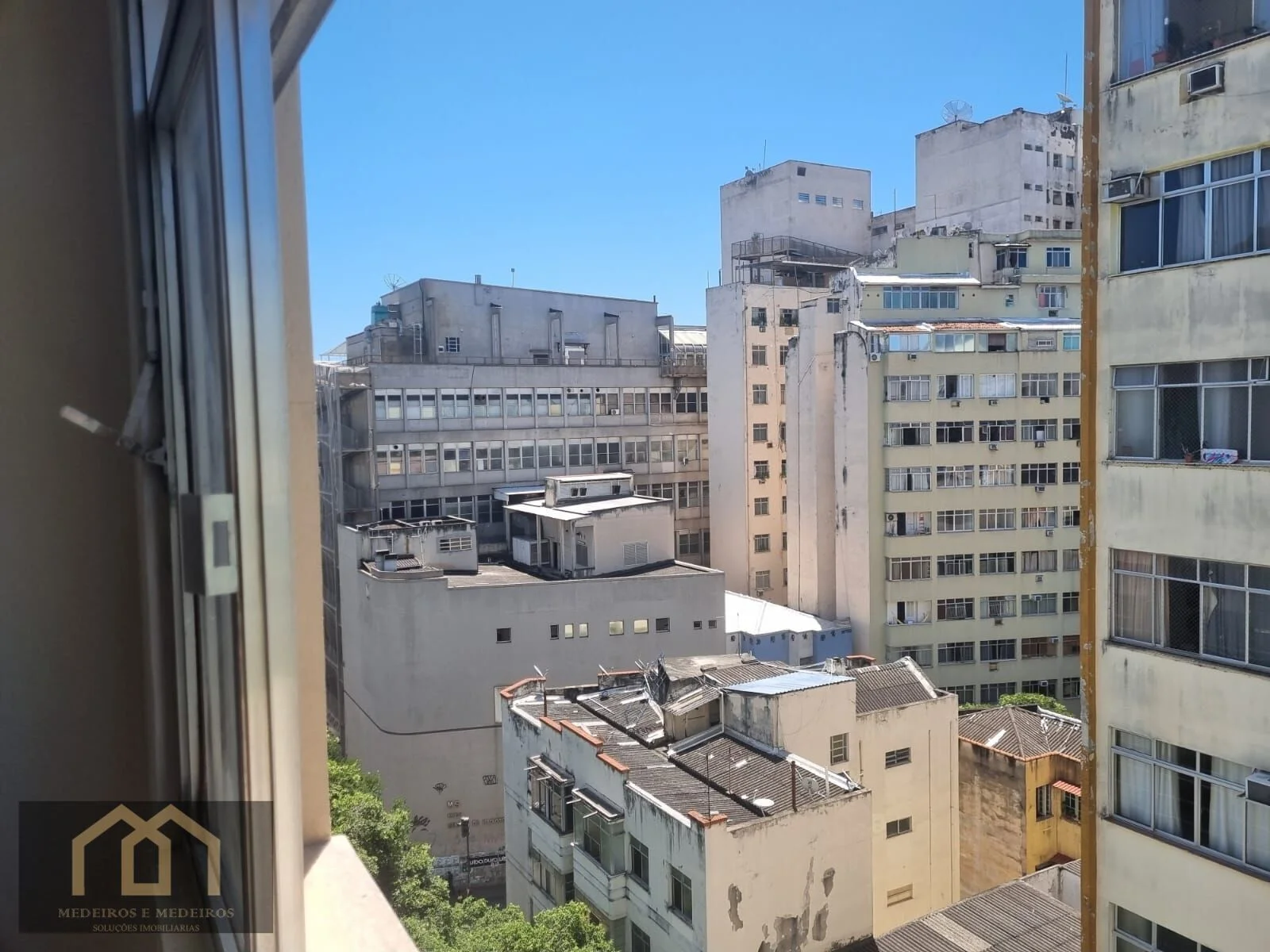 Apartamento - Centro, Rio de Janeiro (Ref. 1060) — Miniatura 8