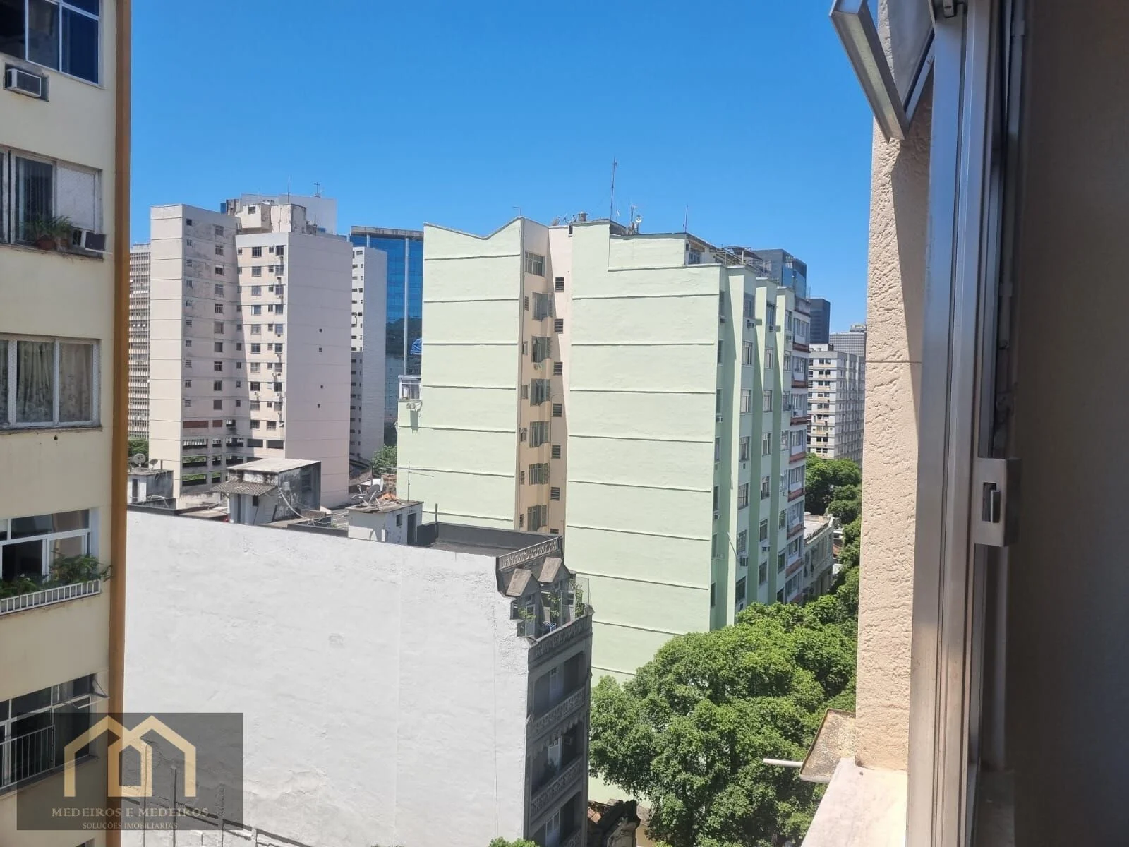Apartamento - Centro, Rio de Janeiro (Ref. 1060) — Miniatura 6
