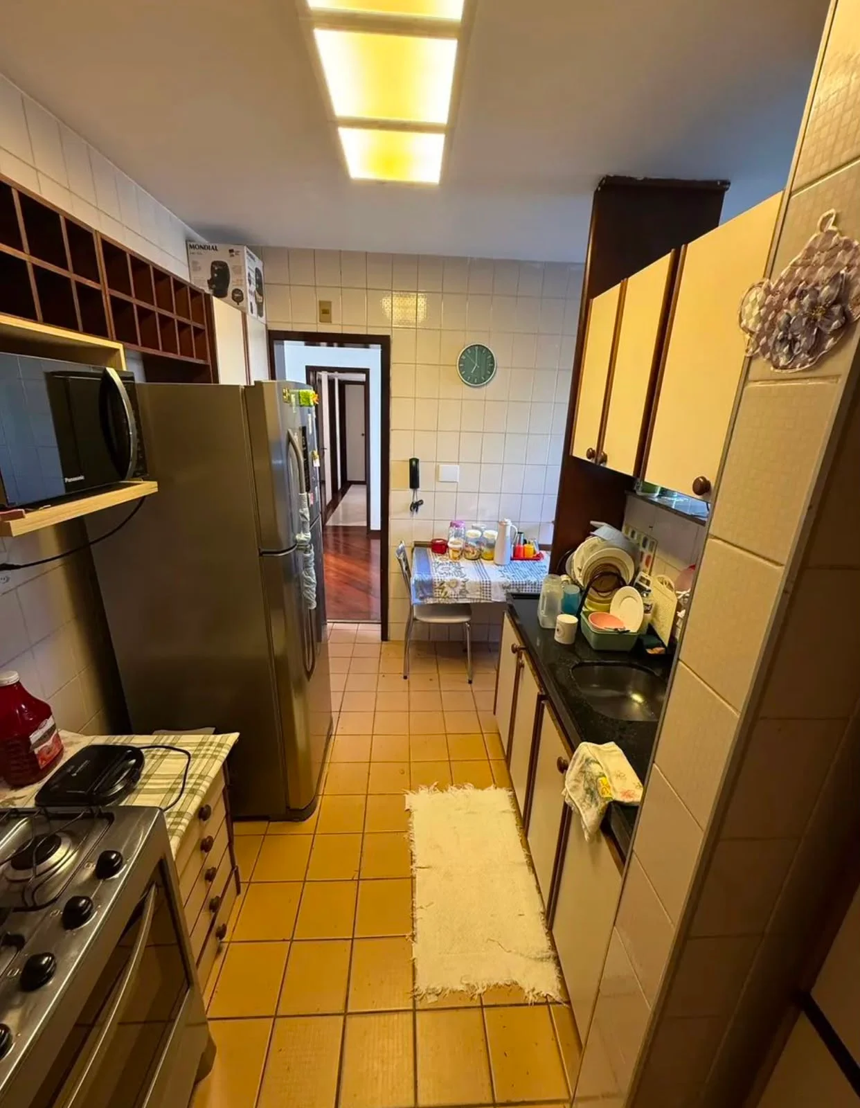 Studio 16m² à Venda em Nazaré, Salvador — Miniatura 4