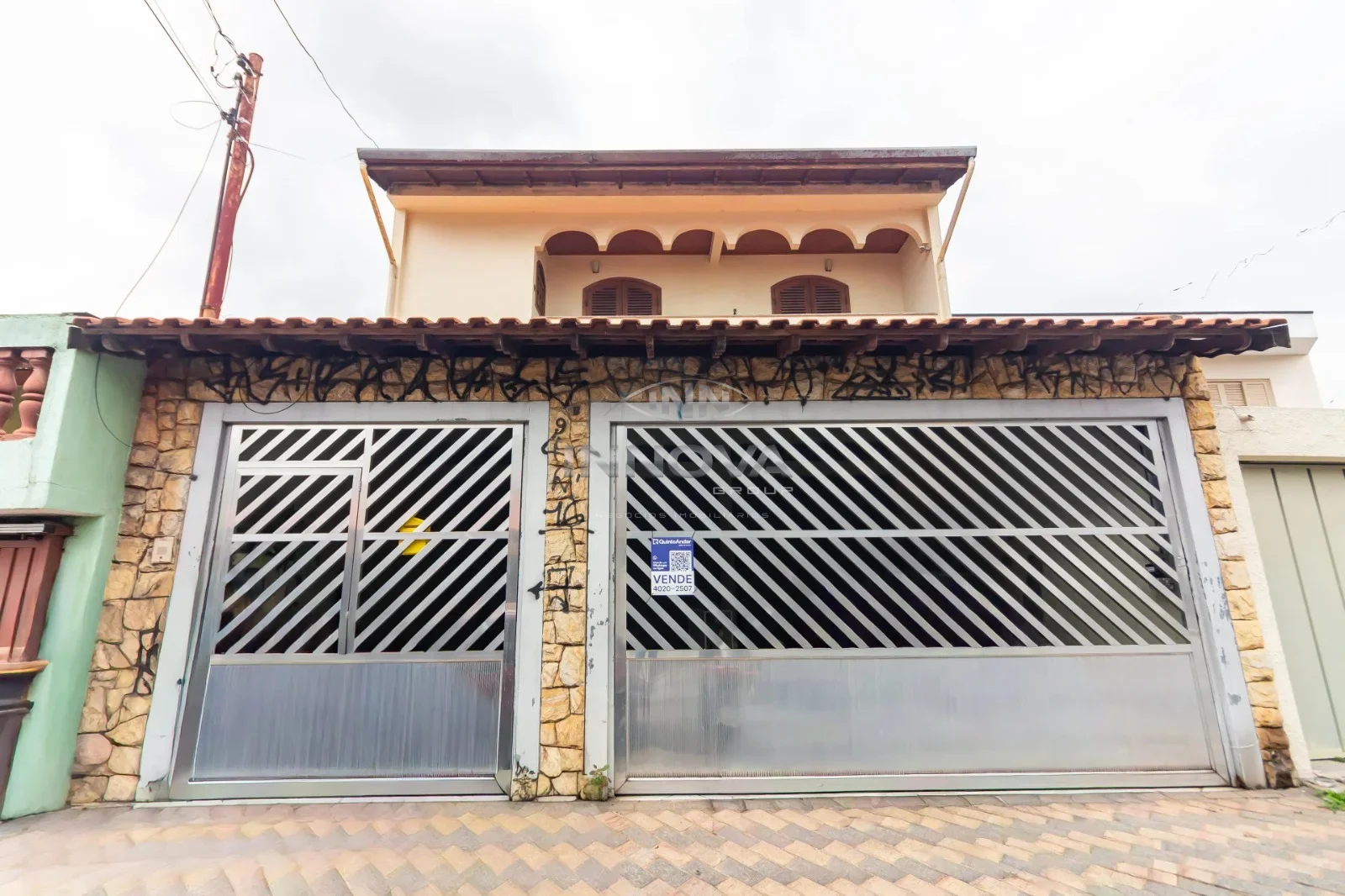 Casa à venda com 286m², 2 quartos e 2 vagas, no Vila Yolanda, Osasco — Miniatura 30