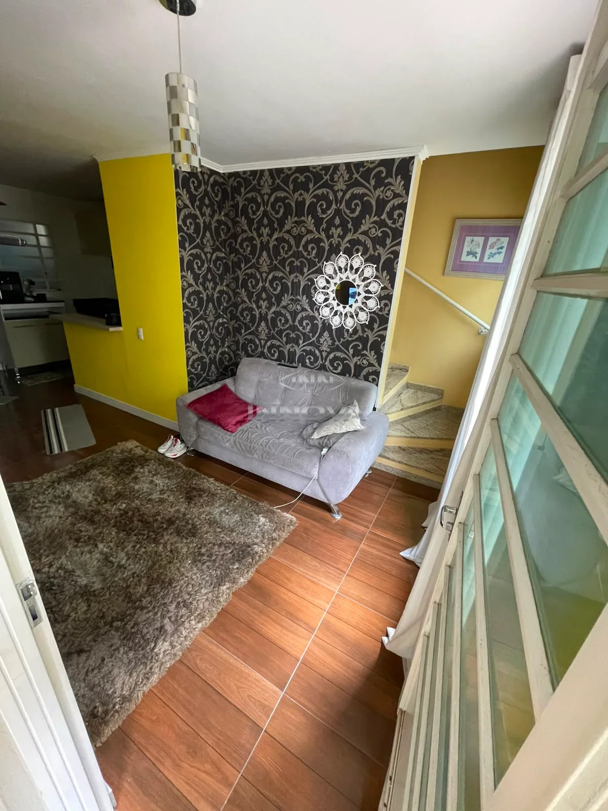 Casa de condomínio para venda com 65m², 2 dormitórios, 2 vagas de carro no Santa Maria, Osasco — Miniatura 3