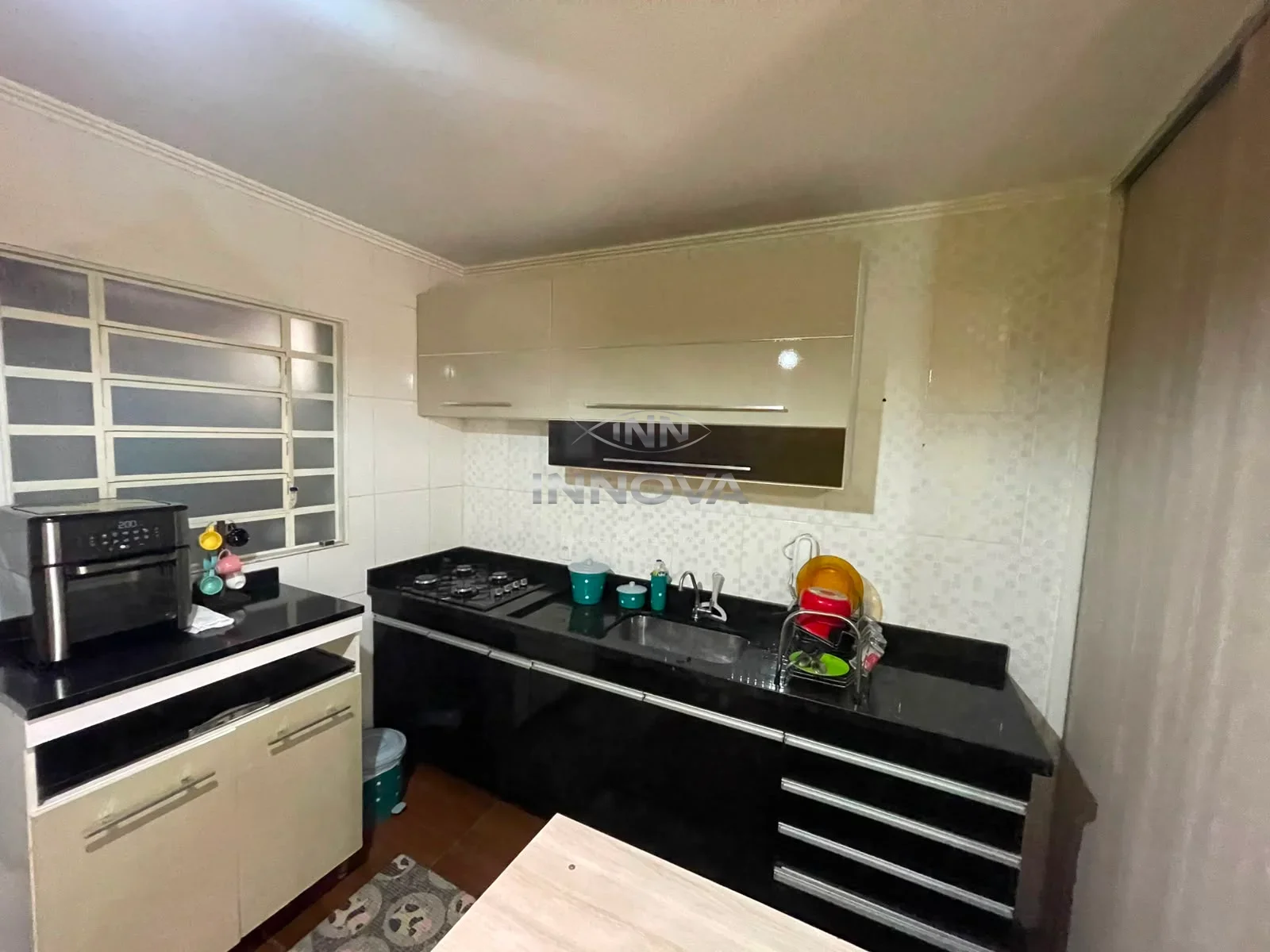 Casa de condomínio para venda com 65m², 2 dormitórios, 2 vagas de carro no Santa Maria, Osasco — Miniatura 5