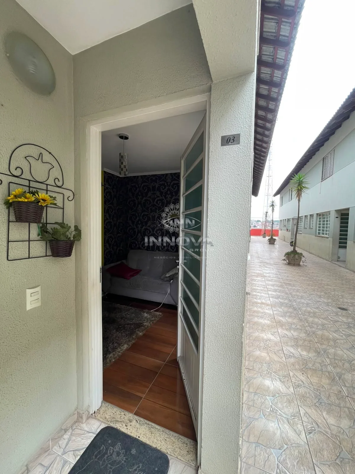 Casa de condomínio para venda com 65m², 2 dormitórios, 2 vagas de carro no Santa Maria, Osasco — Miniatura 2