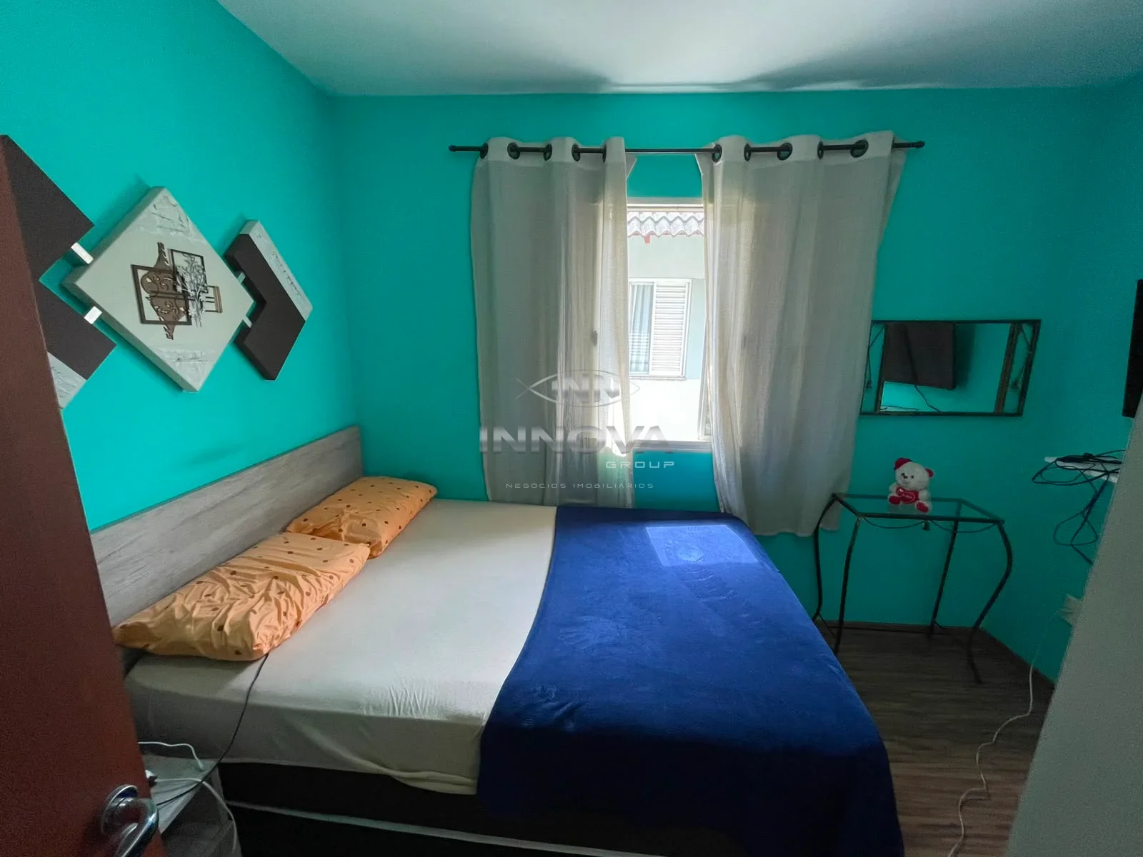 Casa de condomínio para venda com 65m², 2 dormitórios, 2 vagas de carro no Santa Maria, Osasco — Miniatura 10