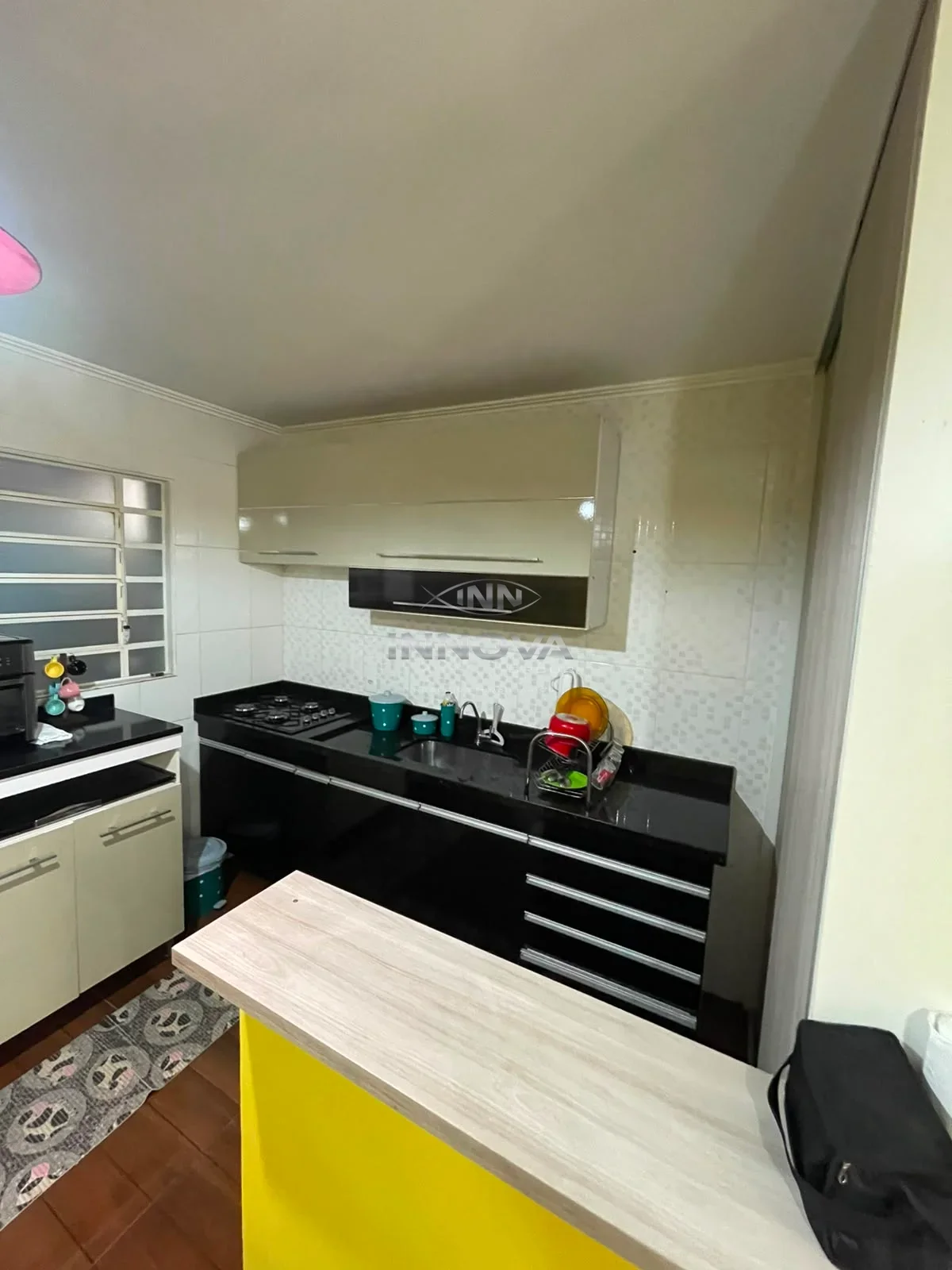 Casa de condomínio para venda com 65m², 2 dormitórios, 2 vagas de carro no Santa Maria, Osasco — Miniatura 4