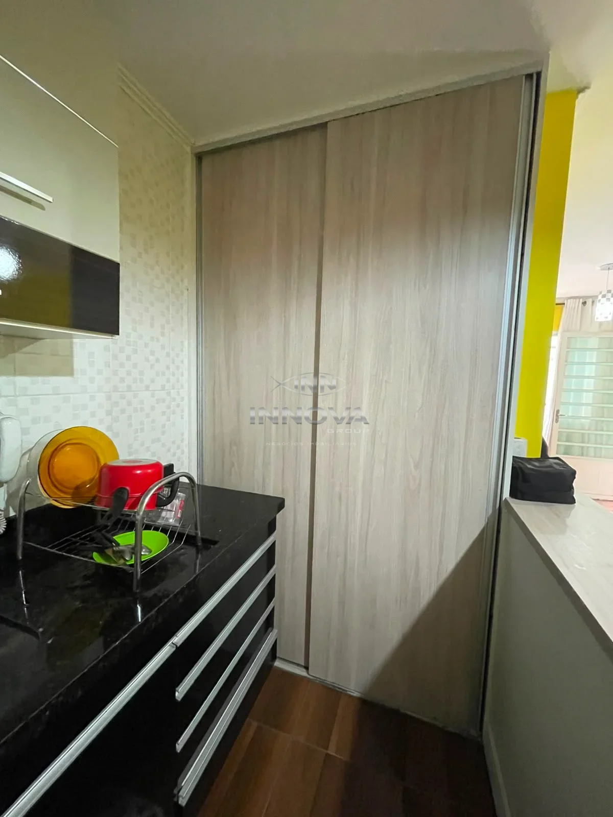 Casa de condomínio para venda com 65m², 2 dormitórios, 2 vagas de carro no Santa Maria, Osasco — Miniatura 9