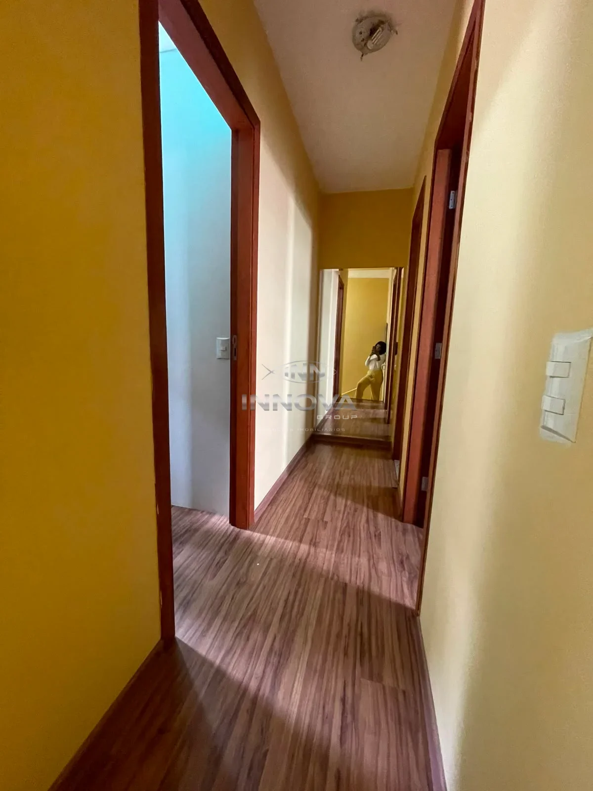 Casa de condomínio para venda com 65m², 2 dormitórios, 2 vagas de carro no Santa Maria, Osasco — Miniatura 6