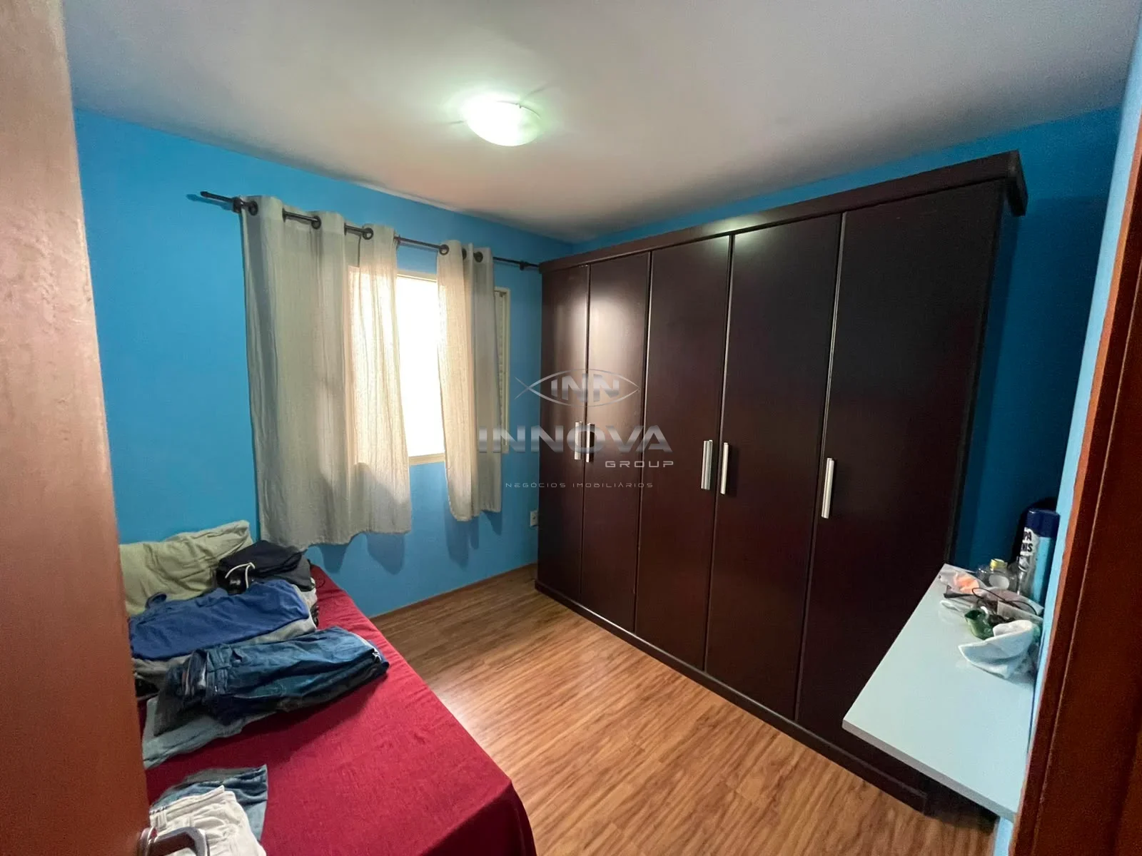 Casa de condomínio para venda com 65m², 2 dormitórios, 2 vagas de carro no Santa Maria, Osasco — Miniatura 8